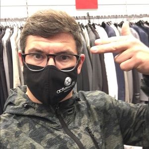 Meet your Posher, Stephen